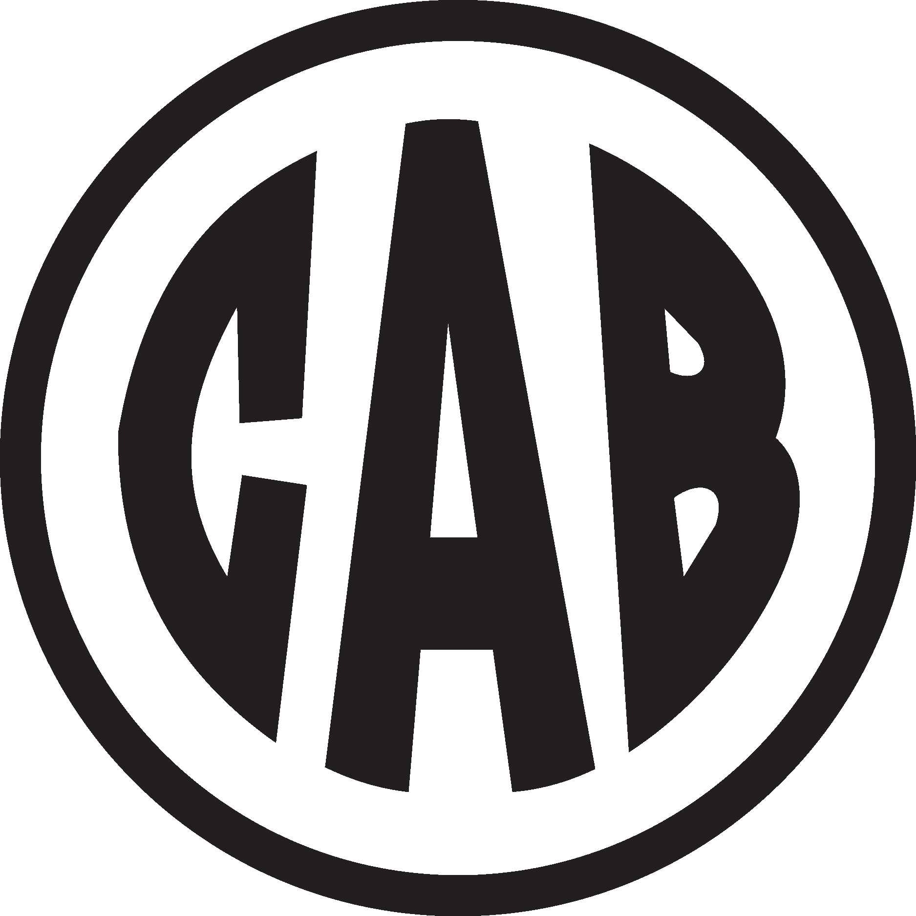 Clube Atletico Bancario De Pelotas RS Logo Vector Logo